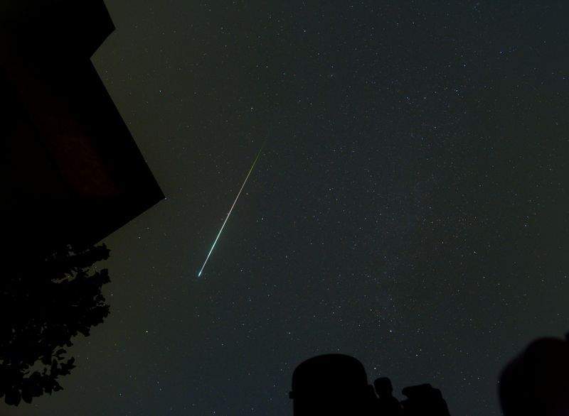 Nordlys Astronomi ApS 3